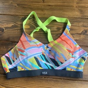 Victorias Secret sports bra